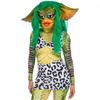 Gremlins 2 Deluxe Greta Latex Mask
