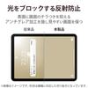 ELECOM iPad 10.9 10th Generation (2022 Model) Protective Film Paper Texture Paper Feel Anti-Reflection High Quality Paper Type TB-A22RFLAPL Clear