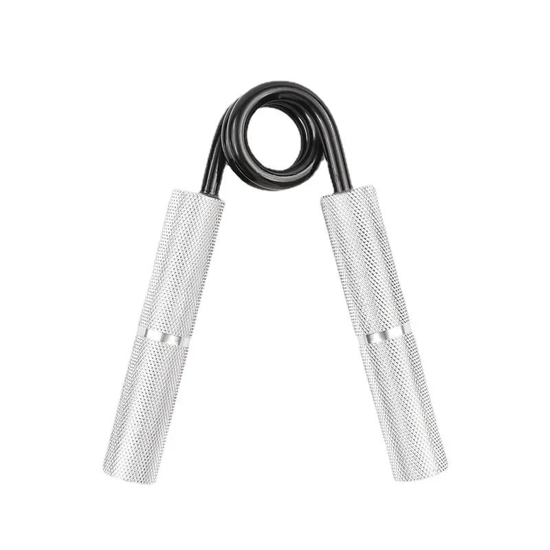 

100 фунтов 350 фунтов Фитнес Тяжелые Ручки Запястье Реабилитационный Тренажер Кистевой Эспандер Эспандер Силовой Тренажер 100Lbs