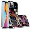 I-Ivan Cornejo Singer Phone Case For Iphone 16E 15 Pro 14 Plus 17E 16 17 Pro Max Air 11 12 13 Mini Shockproof Capa Cute Cover