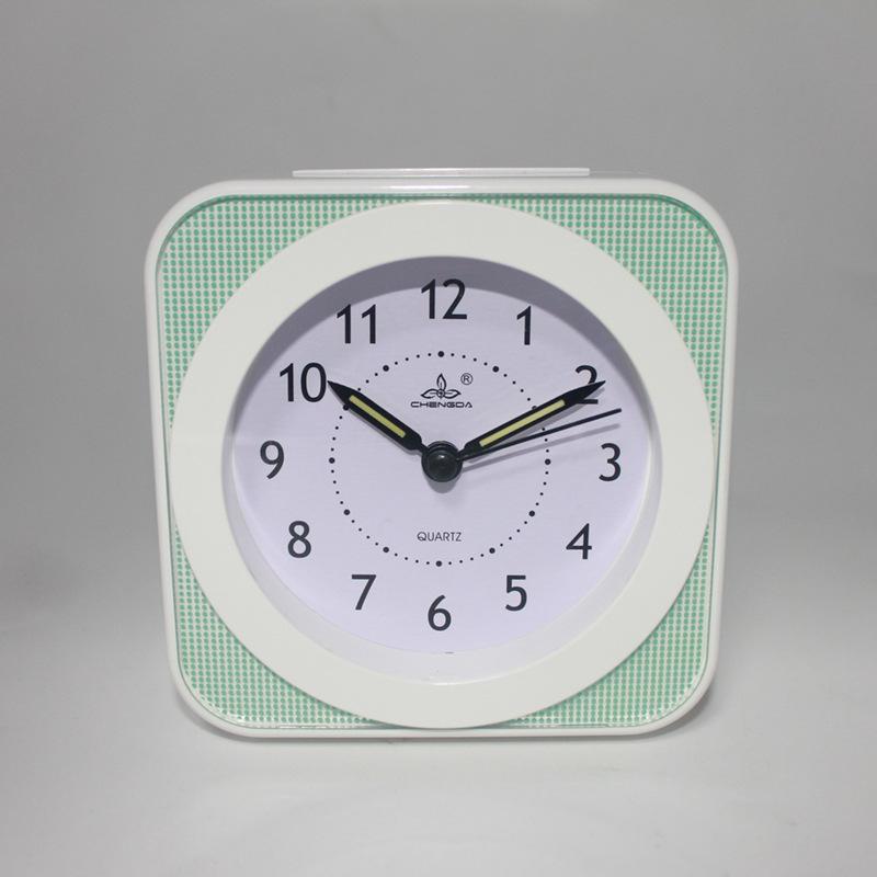 

Будильник с голосовым управлением Ночник с датчиком, управляемый голосом Детские часы прикроватные часы простые и модные часы в стиле ИНС 8890