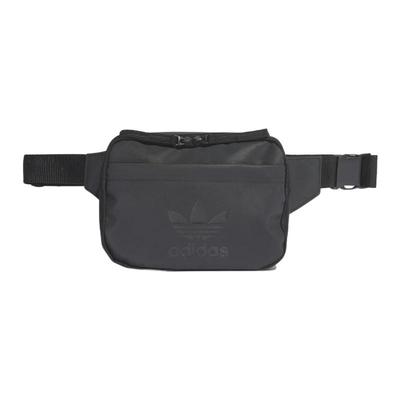 Originals TPU Sling Bag, One Shoulder, Crossbody, Fanny Pack Unisex Pure Black Adidas HD7194