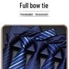 Corbata Formal de Negocios para Hombre