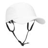 Outdoor Sports Sun Hat With Secure Neck Strap UV Blocking Nylon Fabric Adjustable Fit For Men Women