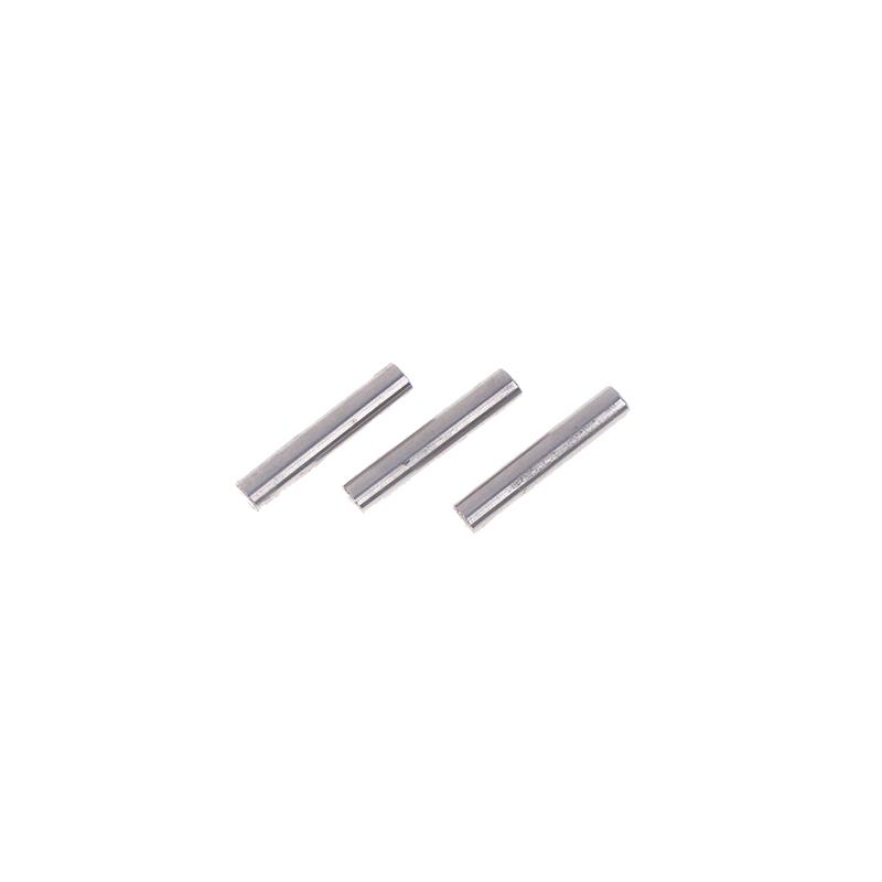 Service Tool Kit for Common Rail Injectors - Three-Jaw Spanners and Three Pins Disassembling