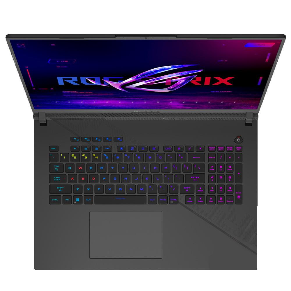 

Защитная пленка для киберспортивной клавиатуры ROG Strix SCAR 8/7 Plus & Super High-definition Soft Film