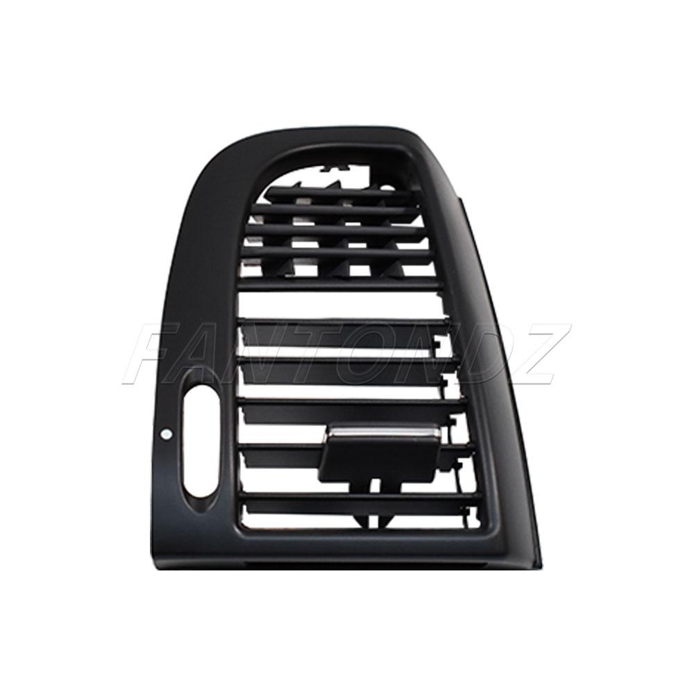 Car Air Conditioning Vent Outlet Cover AC Air Vent Grille Panel For Mercedes Benz Vito Viano W636 W639 2004-2015 6368300300