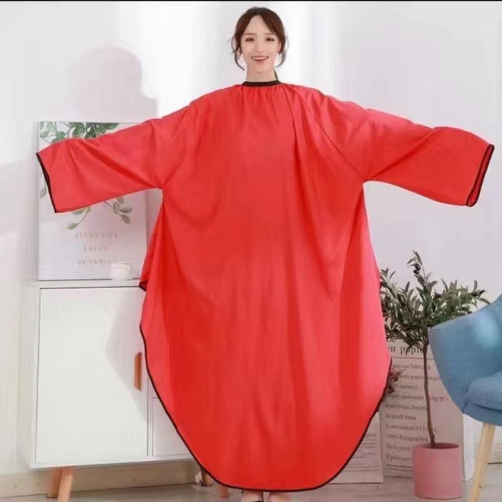 Hairdressing Hair Cut Cape Waterproof Hairdressing Cape Professional Salon Cape Barbershop