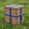 2Pcs Adjustable Beehive Strap Durable Beehive Tie Colorful Bee Box Binding Strip  Beekeeping