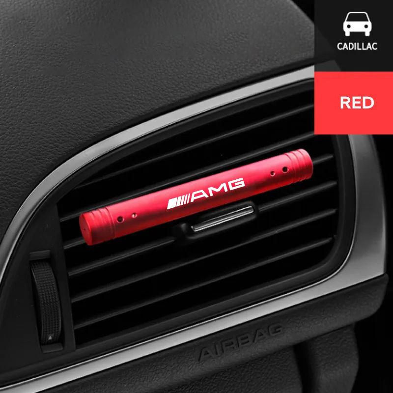 TGM3 Car air outlet perfume stick air conditioner aroma diffuser stick For Mercedes Benz W212 W204 W211W168 W213 W205 W210 W124