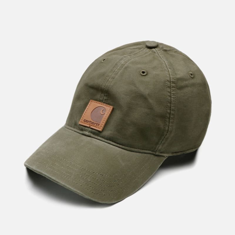 CARHARTT US Unisex Odessa Hat 100289 Army Green
