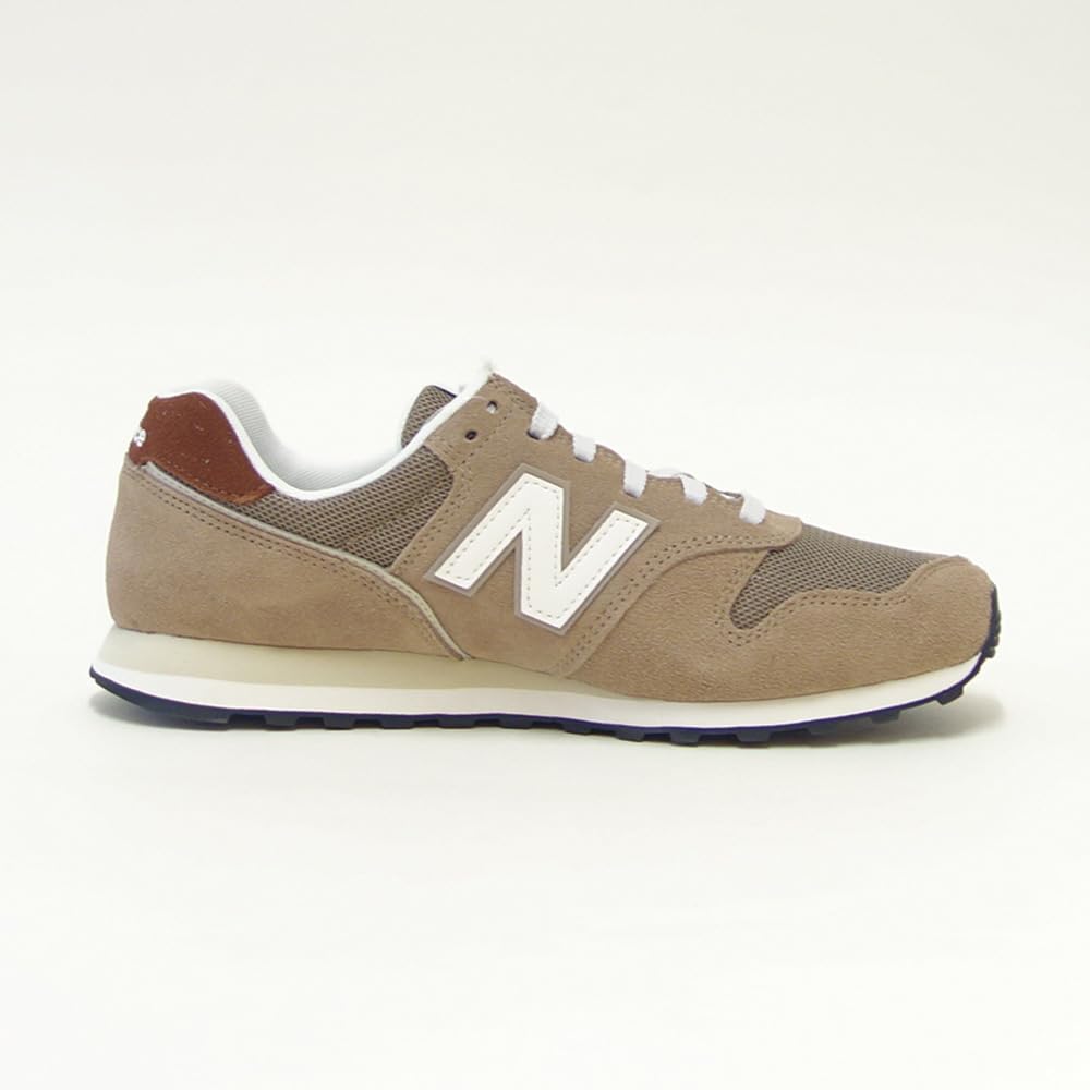 New Balance ML373 XA2 Size (MUSHROOM BROWN) 25.5