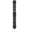 Casio G-Shock MTG-B3000 Replacement Band Black Durable Resin Generic Watch Accessory