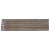 Low Hydrogen E7018 Welding Rods 2 2lb 2 5mm 3 2mm 4 0mm Heavy Duty Carbon Steel for Shipbuilding and Manufacturing Uses