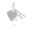 Pre-order Stray Kids DO IT POP-UP Store MD DO IT Key Ring