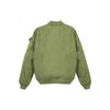 New Jordan Puffer Jackets Men's Green FB7317-340