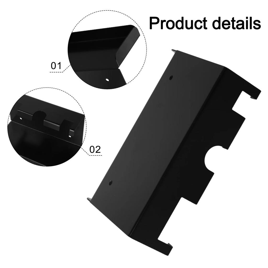 Multifunktionales Kaffeewerkzeug-Organizer-Regal Effiziente platzsparende Lösung für Kaffeezubehör und Werkzeuge