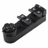 Highly Recommended 18Pins Car Power Window Switch Button For Jeep 735603975 7356039700 Car Accessories LHD