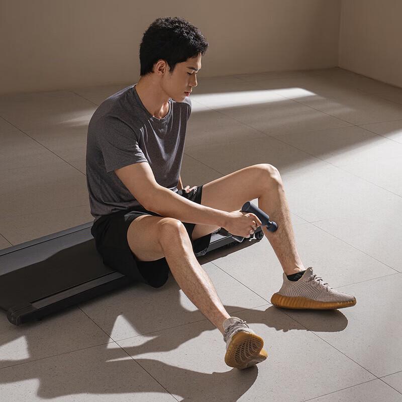 Xiaomi Mini Fascia Massage Gun 3 CN plug (adapter included)