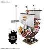 Bandai Spirits  One Piece  Thousand Sunny Wano Country Ver. [Charakter Plastikmodell Überarbeitet In 2024 4]