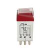 Overload Protection Relay Fits for Benz W124 W126 W201 R107 W201 1265404745, 2015400845, A1265404745, A2015400845