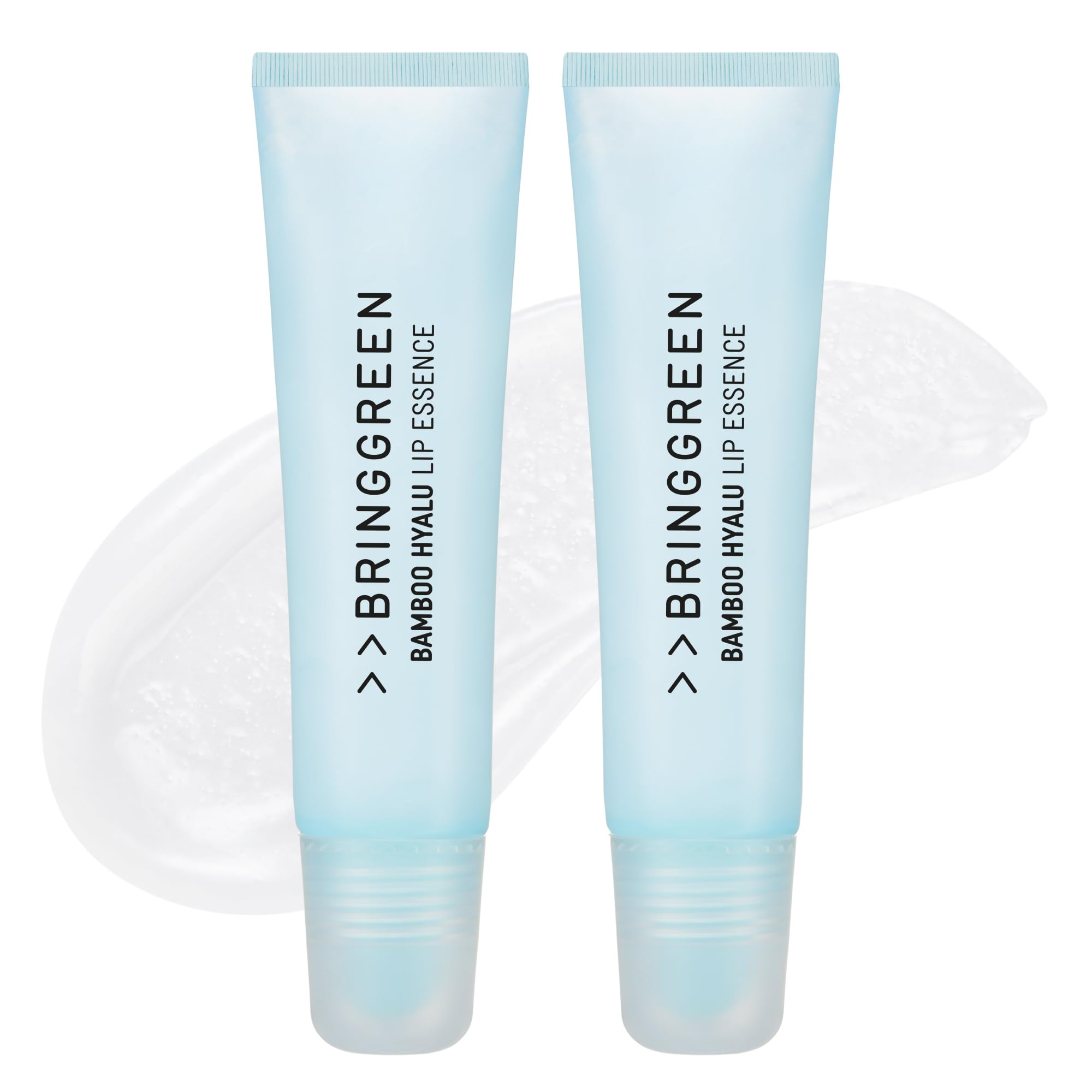 

BRINGGREEN Bamboo Hyaluronic Lip Essence Highly Moisturizing Hyaluronic Acid Korean Cosmetics Moisturizing Lipstick Limited Edition Double Promotion