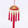 Traditional Hanging Decoration Creative Spring Festival Pendant New Year Ornaments  Gifts