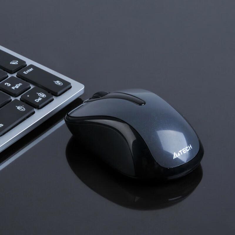 A4TECH G3-280N Wireless Mouse