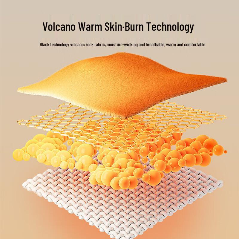 Meilicheng Women's 6051 Puffy Goose Down Long Winter Coat