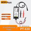 Aparate de măsură pentru electrice – Osciloscoape