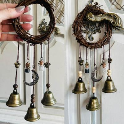 Objetos de decoración – Campanas de viento
