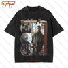 Training Day Denzel Washington Vintage Oversized TShirt WKY