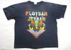Flotsam & Jetsam Vintage T Shirt 1990 Storm Tour Suffer Masses 80s Thrash Metal Unisex T-Shirt