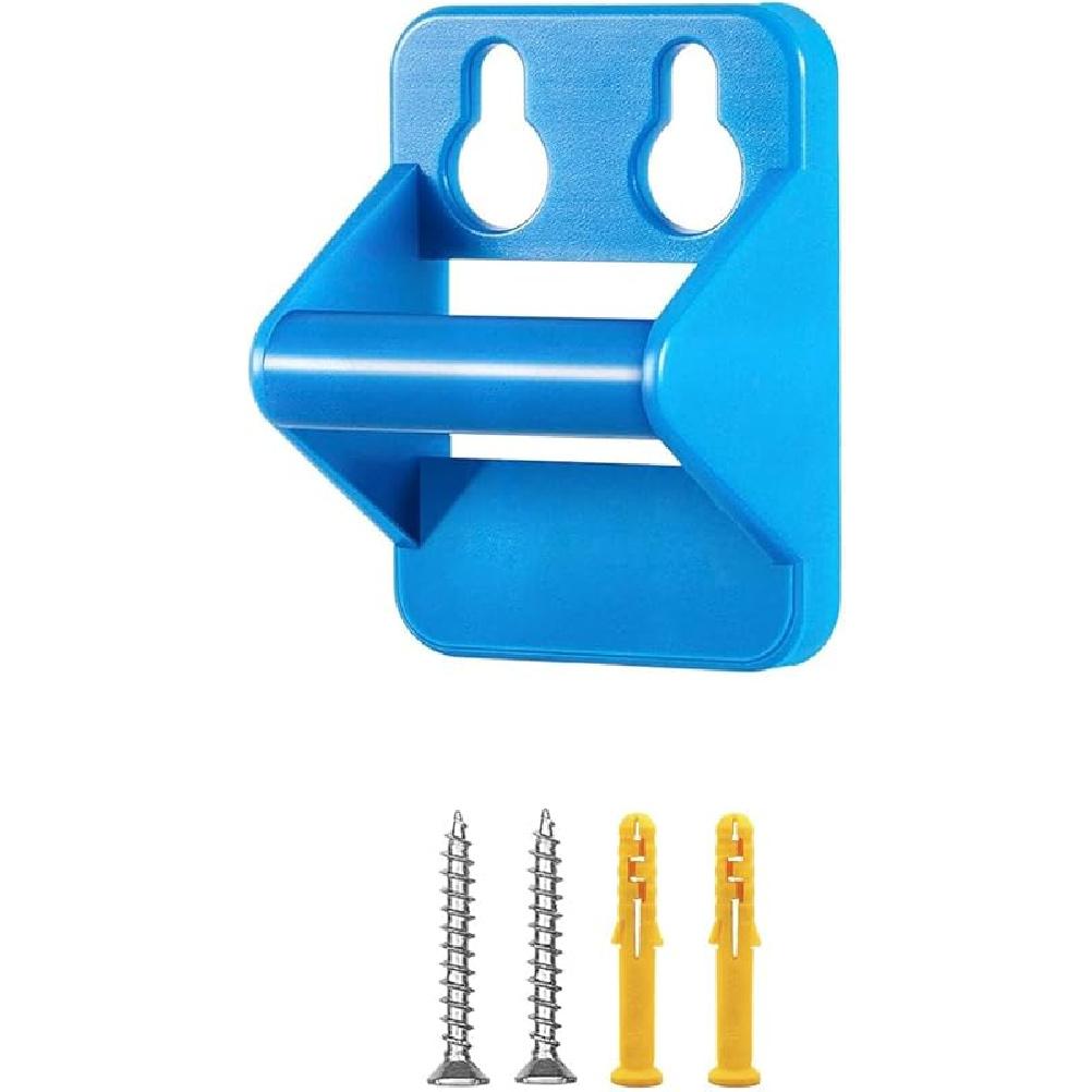 Ice Bucket Hanger Bracket,Saf-T-Ice Tote Bracket and Ice Bucket Storage Holder Allow for Convenient Drying and Hygienic Storage of The Ice Bucket by