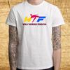 WTF Taekwondo Sport Herren Weiß Größe S-5XL