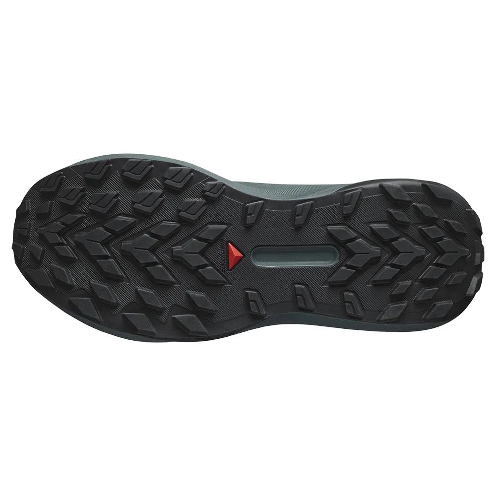 SALOMON Trail Running Sneakers Genesis Goretex