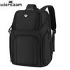 WIERSAAM Anti-theft Business Laptop Backpack
