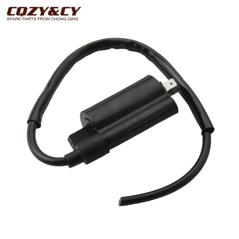 Motorcycle Ignition Coil For Ducati F3 400 GTL Twin Parallelo 500 Monster Dark 620 F1 GT Paso Sport Desmo 750 Superlight 900