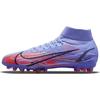 New Suprefly 8 Pro Km AG Artificial Grass Purple DJ3978-506