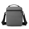 Man Classic Messenger Bag Men's Multifunction Shoulder Sling Pack Nylon Business Crossbody Flap Male Simple Handbags