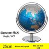 Home Crafts Multilingual Globe - Geography Teaching Supply: Chinese & English, Various Styles