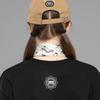 DOYOUKNOWMC ALL SEASON Pearl Stud Symbol Logo Soft Type Camel Beige Ball Cap