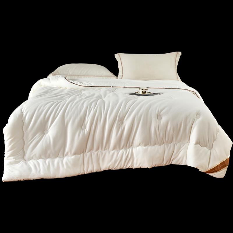 Hongxiu Shifang Milk Foam Quilt