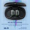 Lenovo XT80 Sports Bluetooth Wireless Earphones LED Power Display Hifi Stereo Sound Headphones