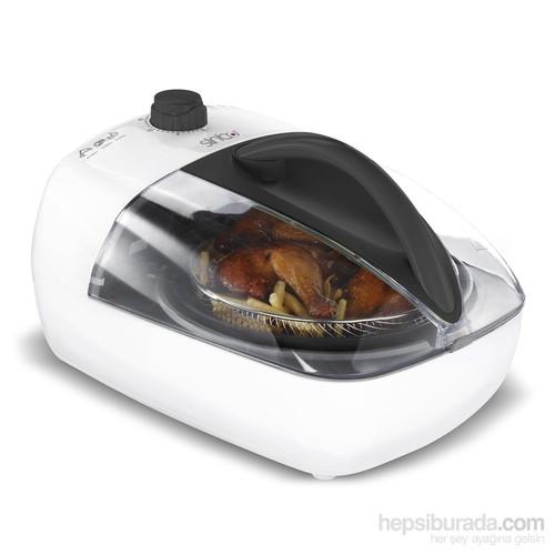 

Многофункциональная фритюрница Sinbo SCO-5050