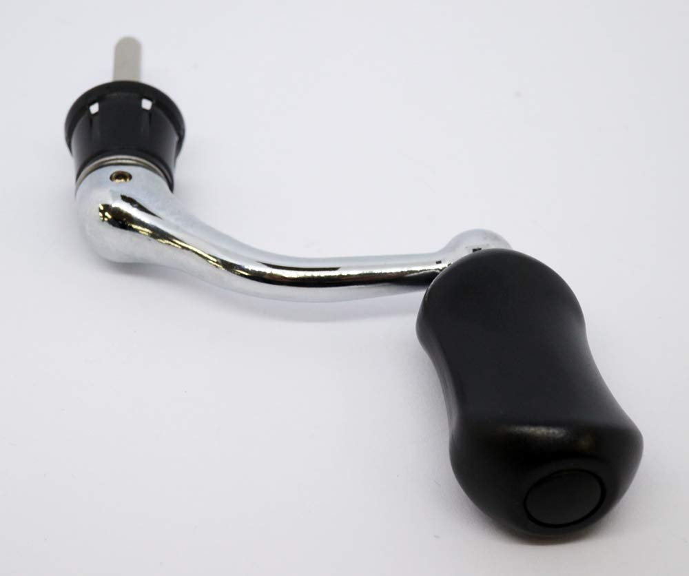 Genuine Parts 19 FX 1000 Handle Assembly Part No. 10E79