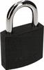 Cast iron padlock S-60 Gerda