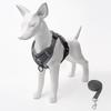 Adjustable Anti-Breakaway Pet Harness and Leash Set for Dogs and Cats