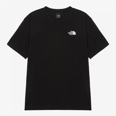 NT7ur77a Men S CoTTon baSic ShorT Sleeve T ShirT Black