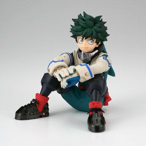 

My Hero Academia - Break Time Collection Vol.1 (My Izuku Midoriya)